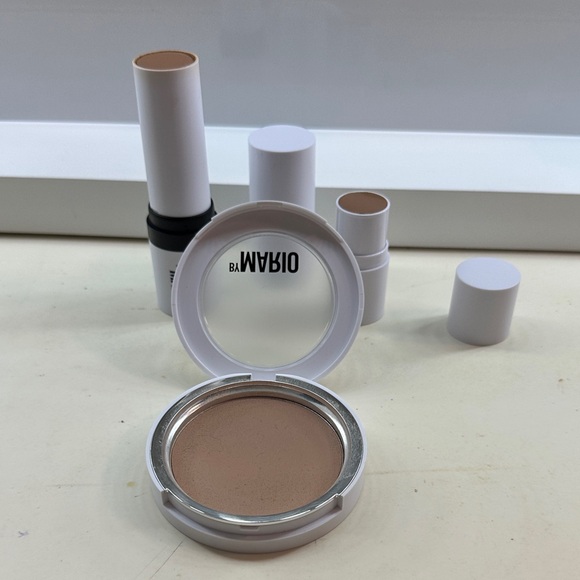 Makeup By Mario Bronze Bundle - Picture 3 of 11